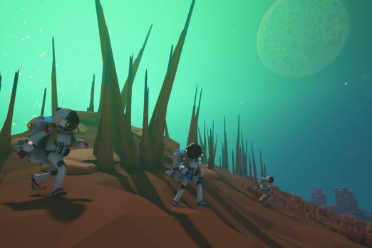 astroneer microsoft store play with steam